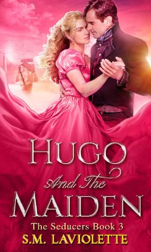 [Seducers 03] • Hugo and the Maiden